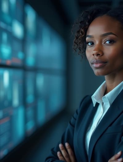 Image de cybersécurité