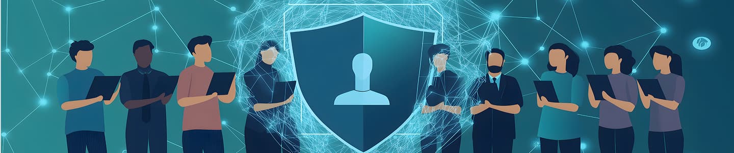 Illustration Cybersécurité